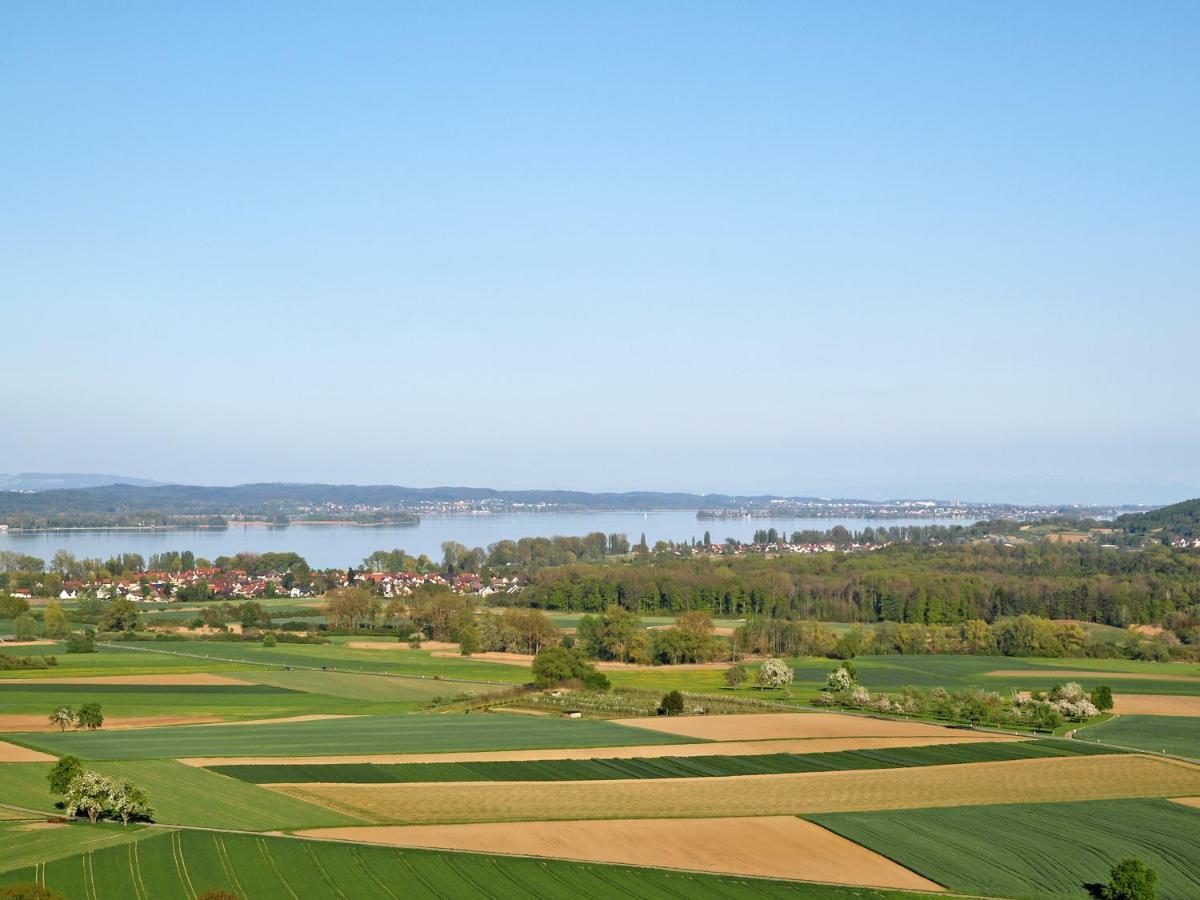 Sternen Bohlingen Aparthotel Зинген Экстерьер фото